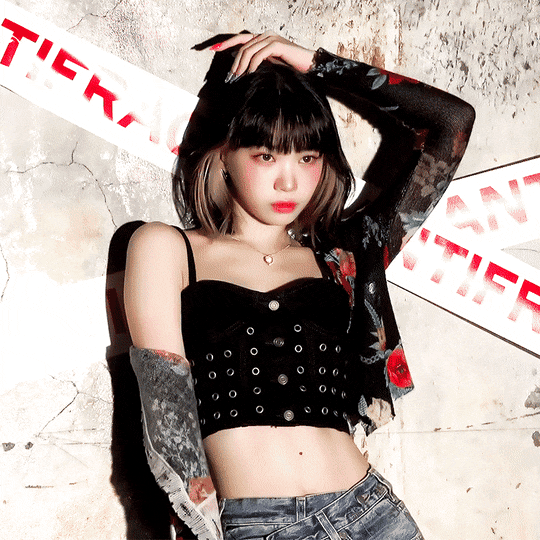 [잡담] 앚채원 vs 핌채원 하면 이거 고르는 사람 꼭 있음 | 인스티즈