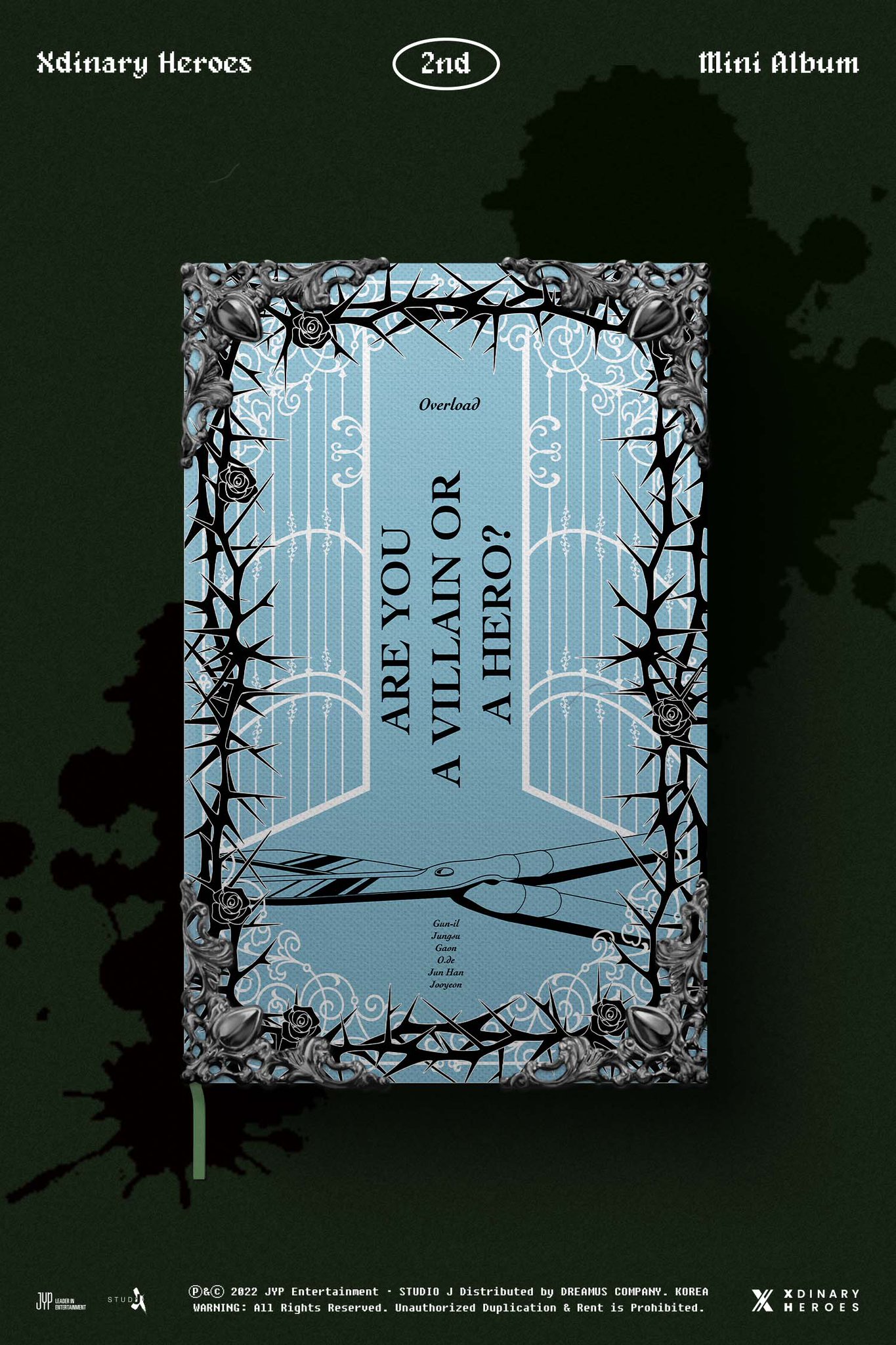 [잡담] 오 스포일러 이미지 | 인스티즈