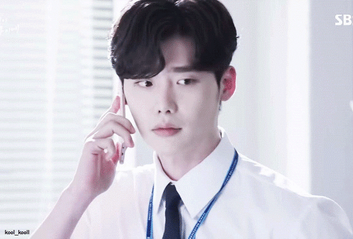 [잡담] 경찰 정해인, 검사 이종석, 단발 수지, 피아니스트 김소현 | 인스티즈