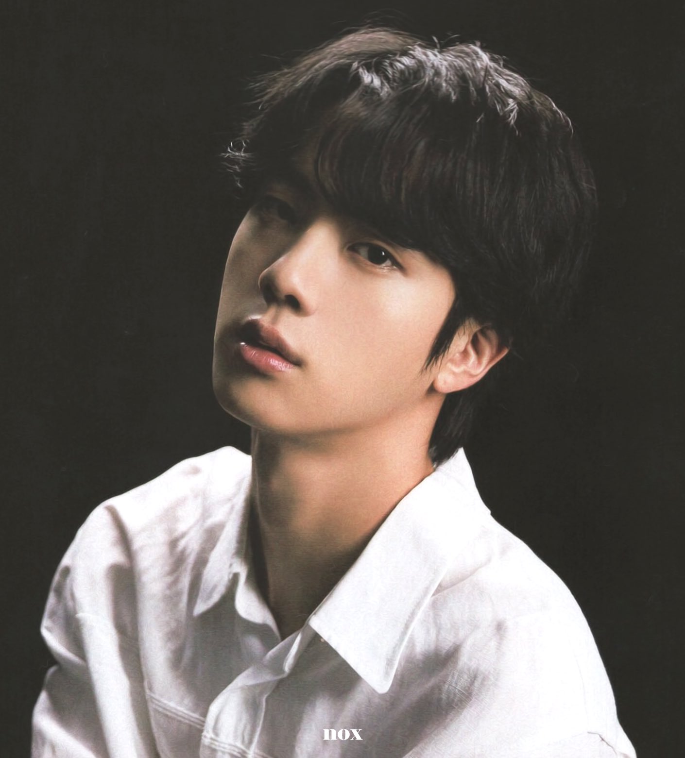 [잡담] 진짜 김석진 개잘생겻다….. | 인스티즈