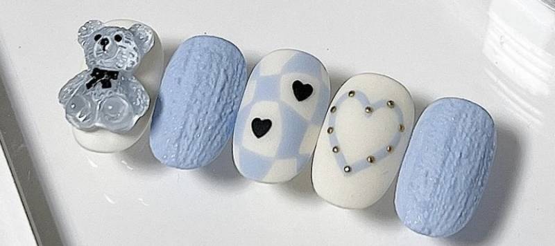 네일 잘 아는 익아 | 인스티즈