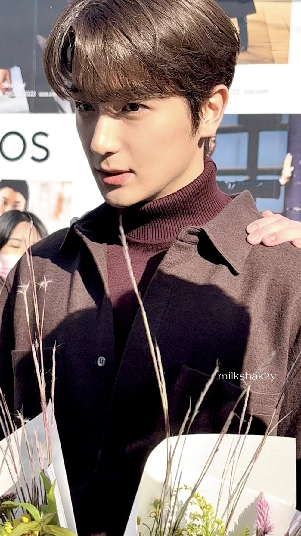 [잡담] 이재현이 너무 잘생겼어 | 인스티즈