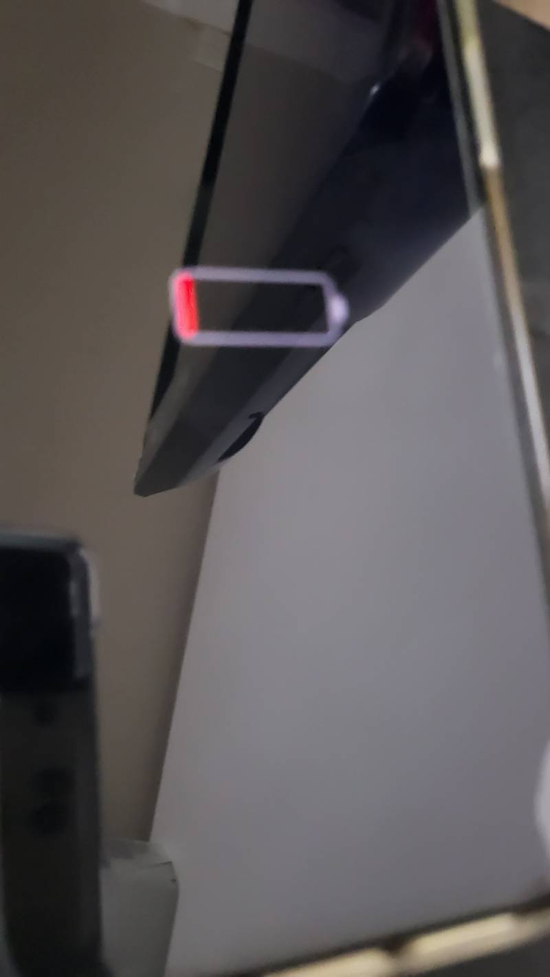 아이폰 이거 충전 되고있는거야? | 인스티즈