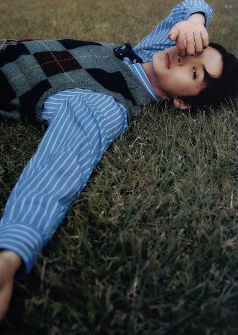 [잡담] 마크 폴로 진짜 잘어울린다 | 인스티즈