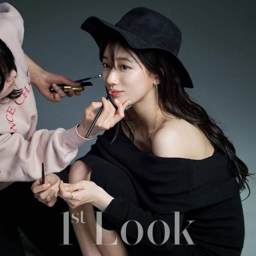 [잡담] 수지 이거 언젠지 아는 사람...?? | 인스티즈