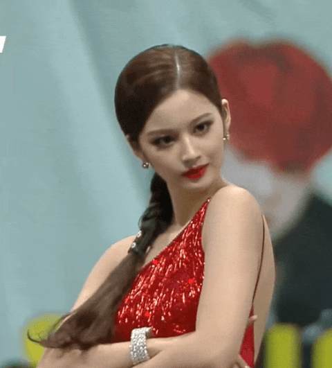 [잡담] 아육대 설윤 핫했던 이유가 있었네 | 인스티즈