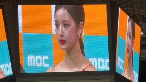 [잡담] 아육대 설윤 핫했던 이유가 있었네 | 인스티즈