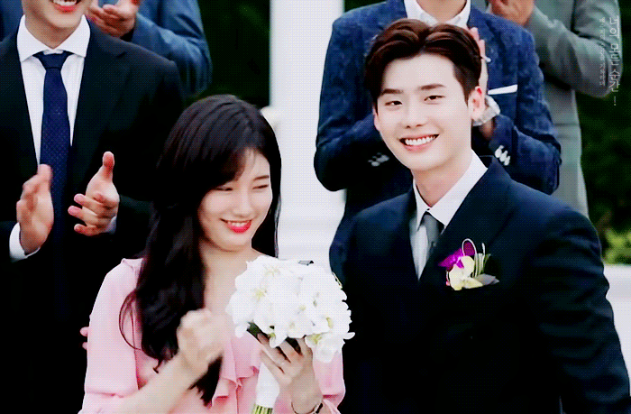 [잡담] 경찰 정해인, 검사 이종석, 단발 수지, 피아니스트 김소현 | 인스티즈