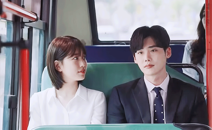 [잡담] 경찰 정해인, 검사 이종석, 단발 수지, 피아니스트 김소현 | 인스티즈