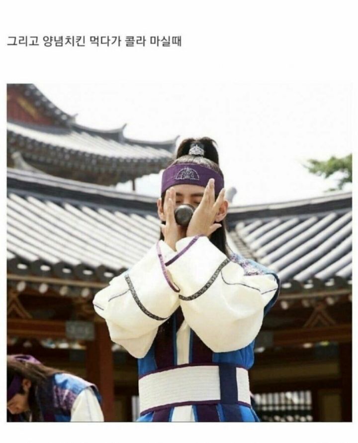 [잡담] 뷔 이짤 개웃기다 | 인스티즈