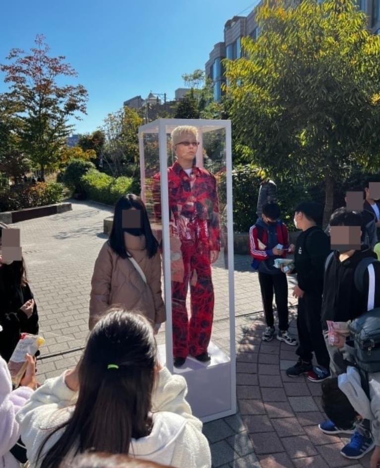 [잡담] 악뮤 찬혁이 진짜 왜 이러는 거임 | 인스티즈