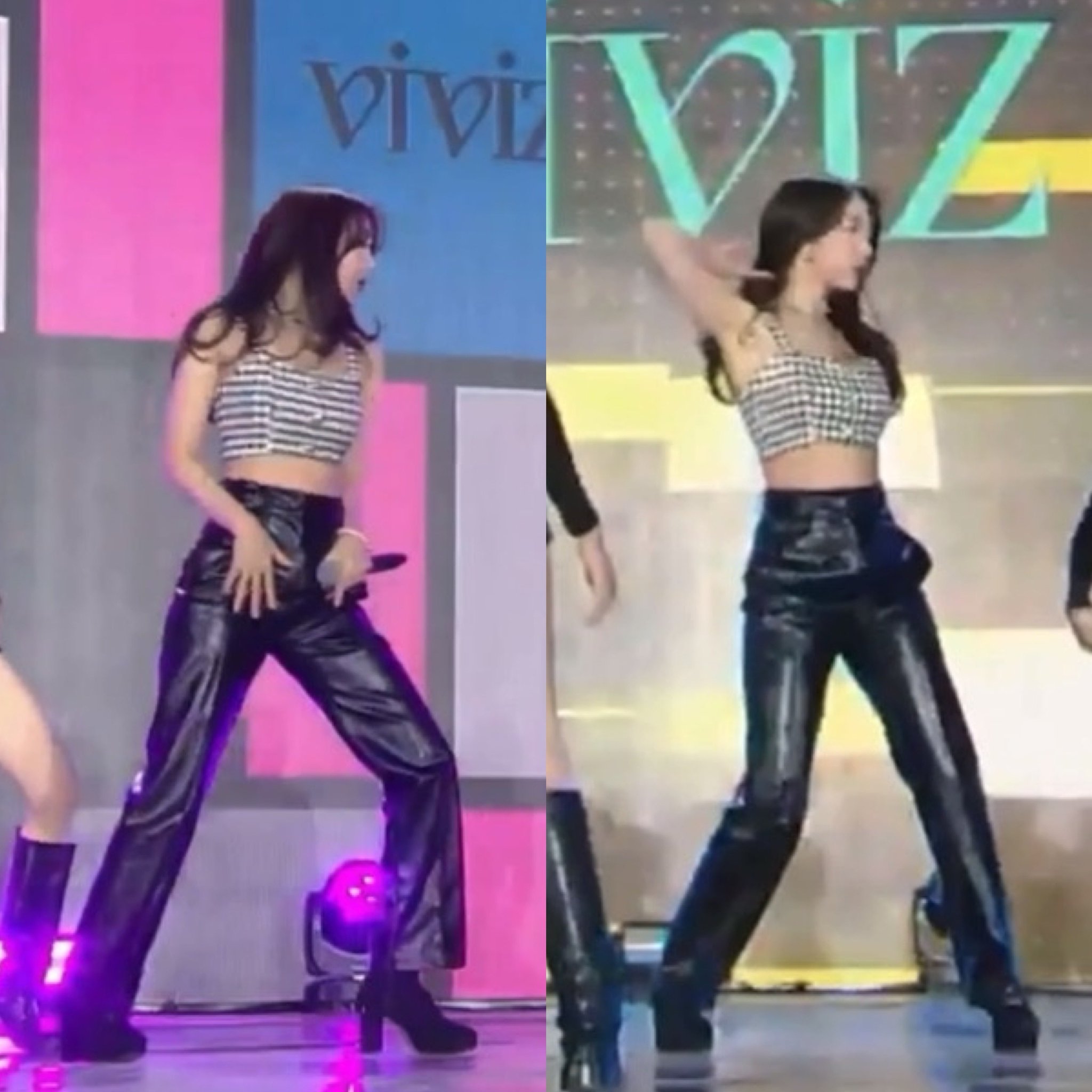 [잡담] 신비 비율 봐 | 인스티즈