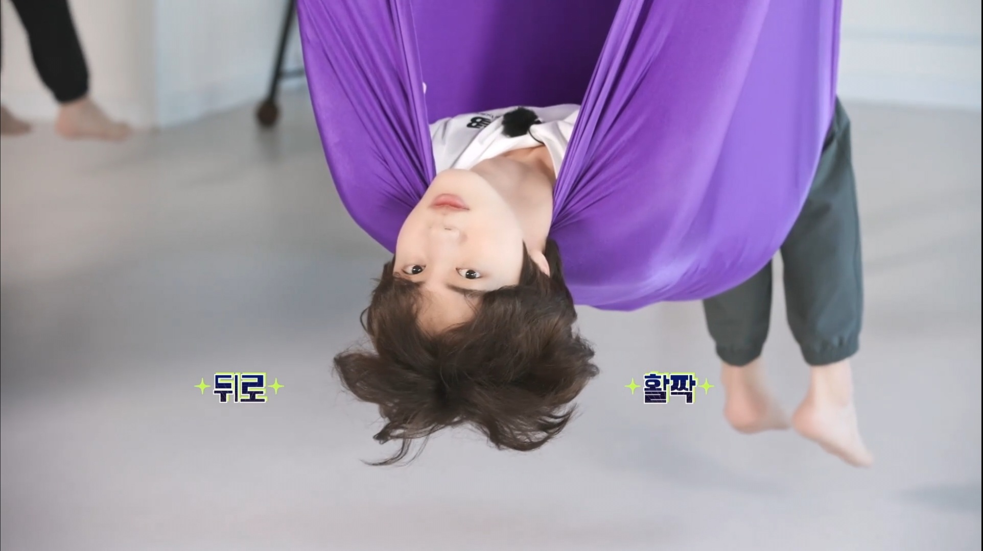 [잡담] 방탄 진 각도무시 | 인스티즈