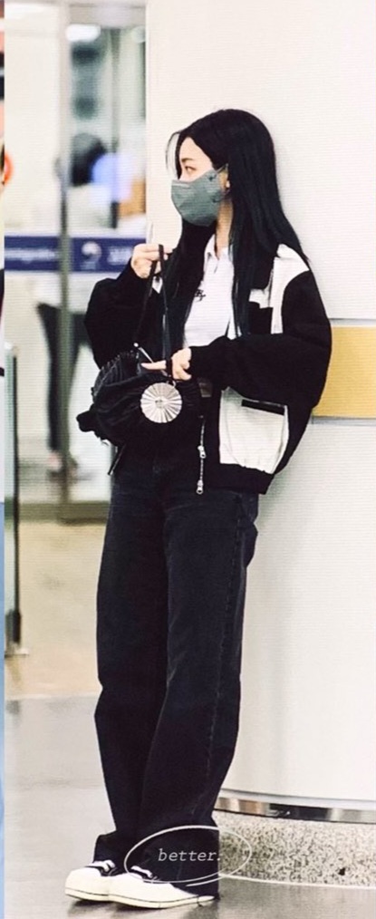 [잡담] 에스파 카리나 이날 언제야? | 인스티즈