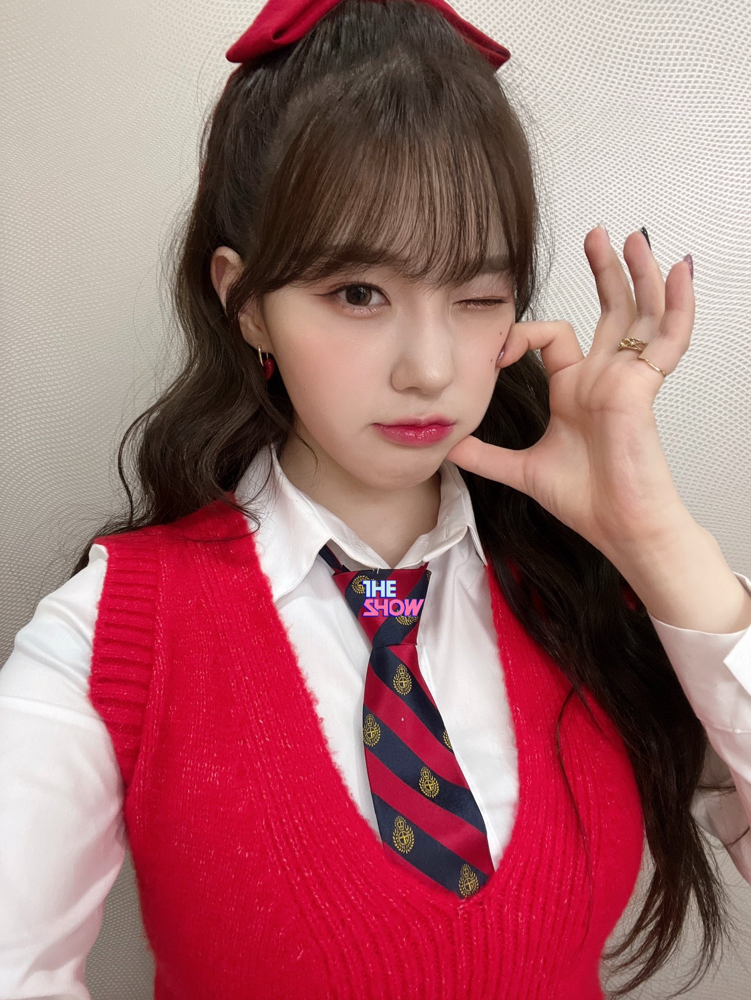 [잡담] 김채현 장점 | 인스티즈