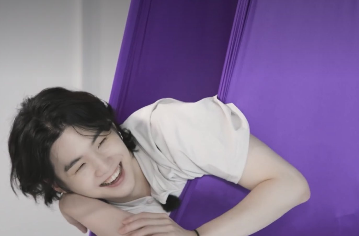 [잡담] 방탄 슈가 어떻게 사람이 어피치.. | 인스티즈