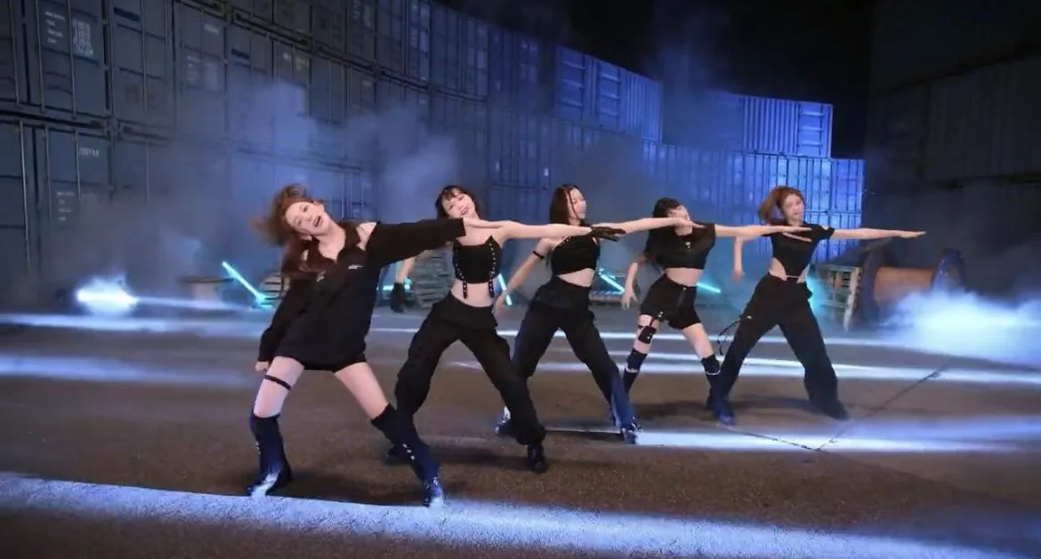 [잡담] 르세라핌 팔높이 ㅋㅋㅋㅋㅋㅋㅋㅋㅋㅋㅋㅋㅋ | 인스티즈