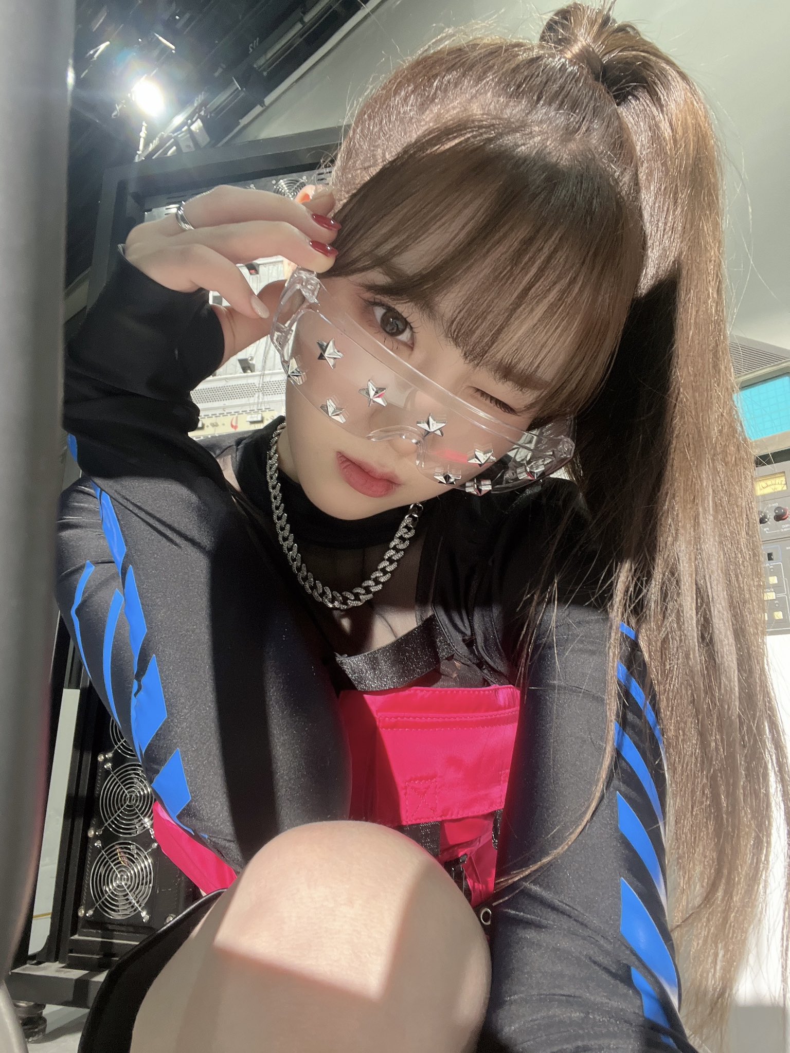 [잡담] 김채현 장점 | 인스티즈