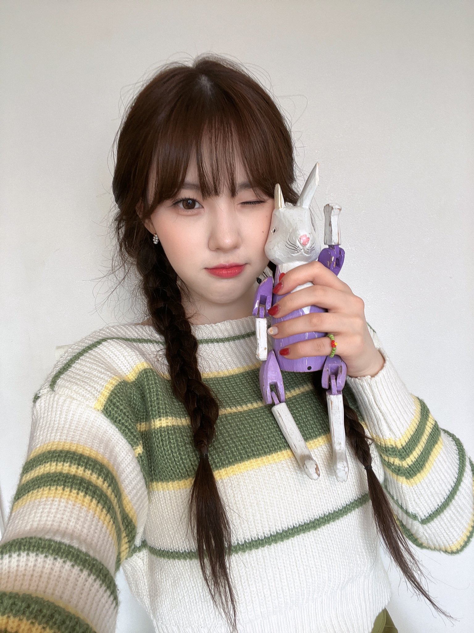 [잡담] 김채현 장점 | 인스티즈