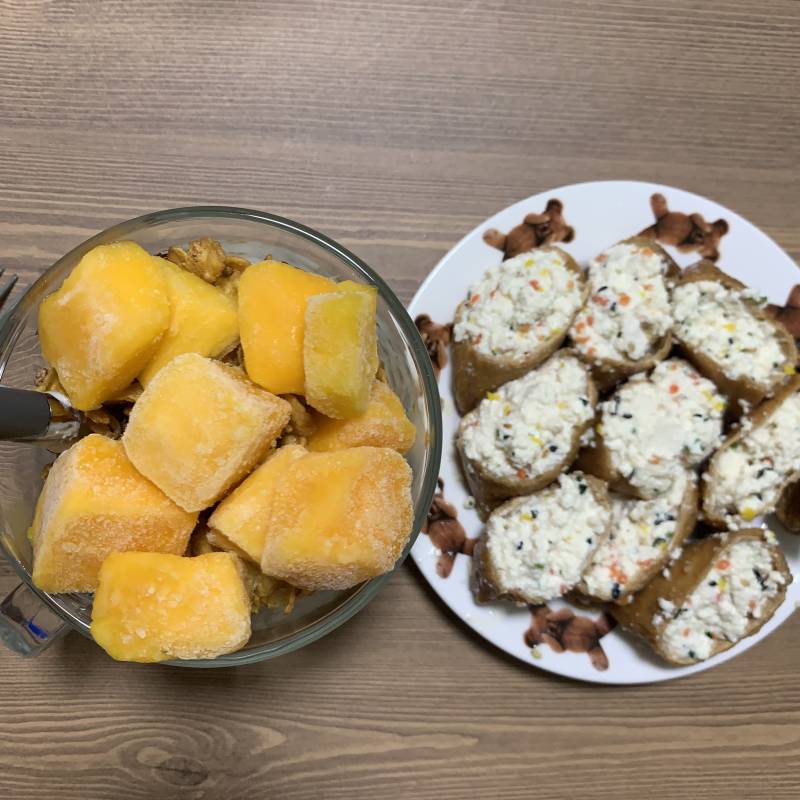 자취인의 요리실력,,, 이정도면 자랑할만 하다 ㅇㅈ? 😎✌🏻 | 인스티즈