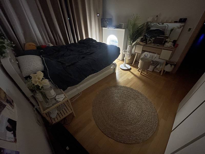 내 방 지저분하다고 엄마한테 혼났는데 진심으로 지저분해보임…? | 인스티즈