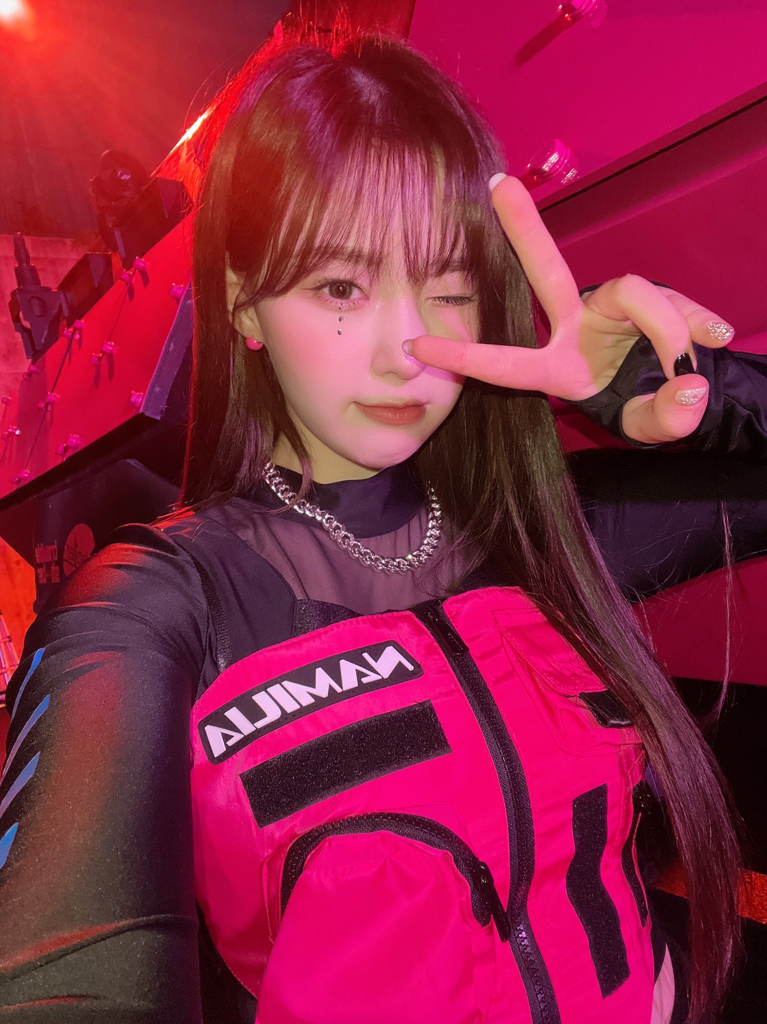 [잡담] 김채현 장점 | 인스티즈