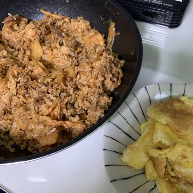 자취인의 요리실력,,, 이정도면 자랑할만 하다 ㅇㅈ? 😎✌🏻 | 인스티즈