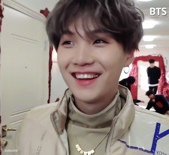 [잡담] 방탄 슈가 어떻게 사람이 어피치.. | 인스티즈