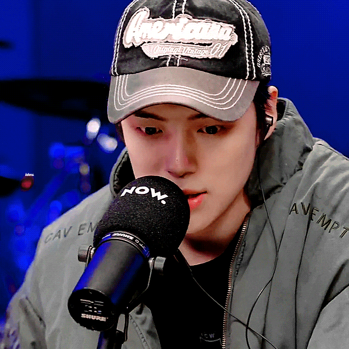 [잡담] ??: 날티가 나야 멋있어 보이잖아요 | 인스티즈