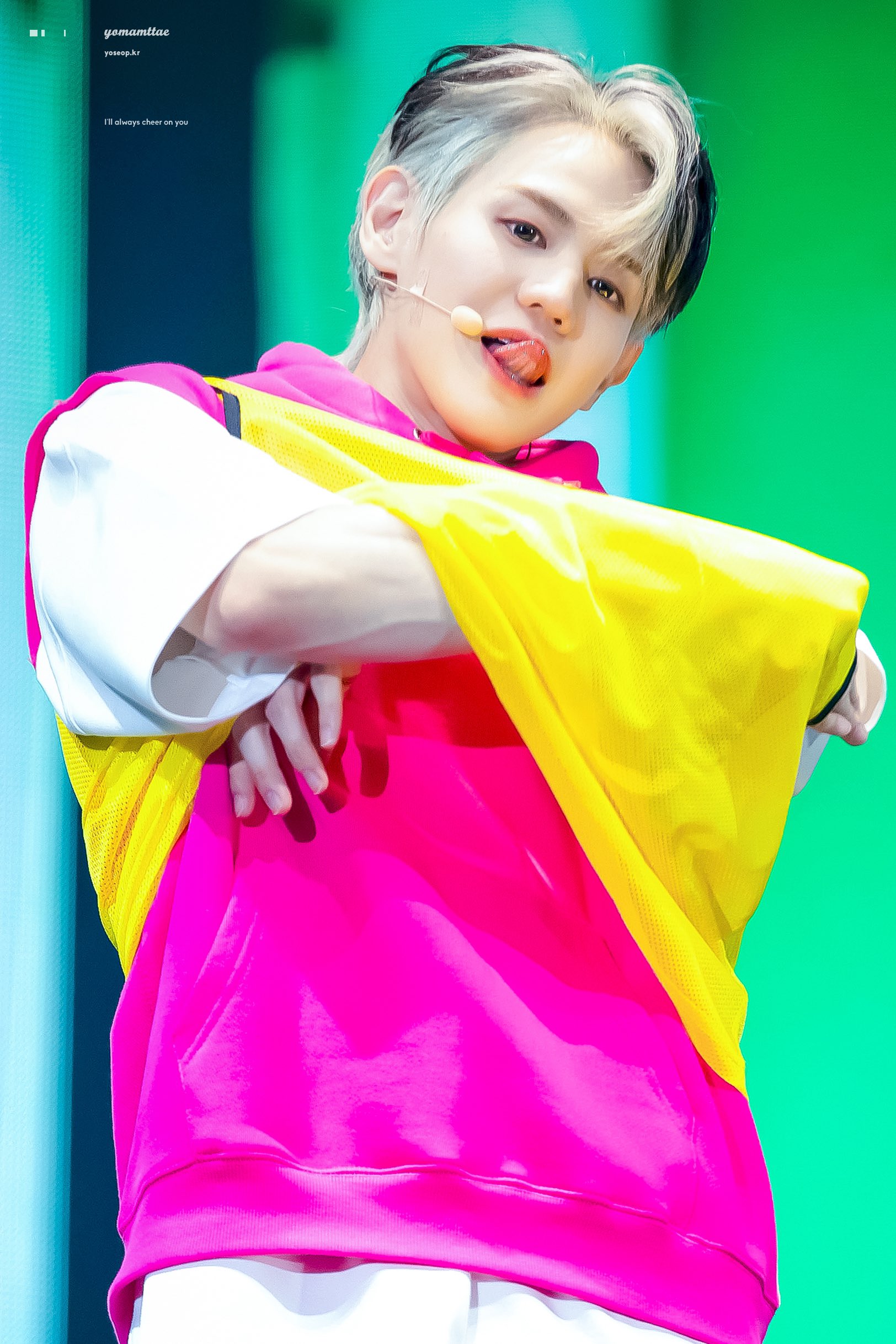 [잡담] 양요섭 ... | 인스티즈