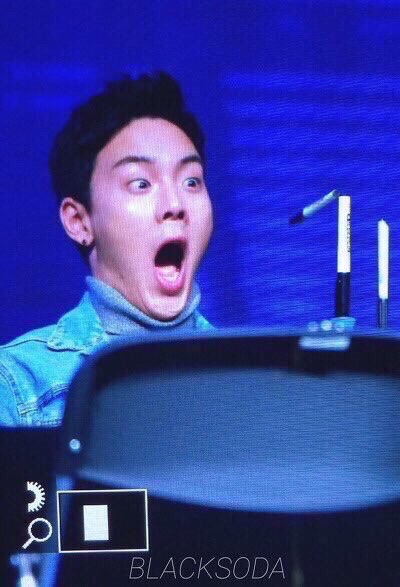 [잡담] 몬스타엑스 셔누 네임펜쌓기 개웃기가듀ㅠㅠㅠ | 인스티즈