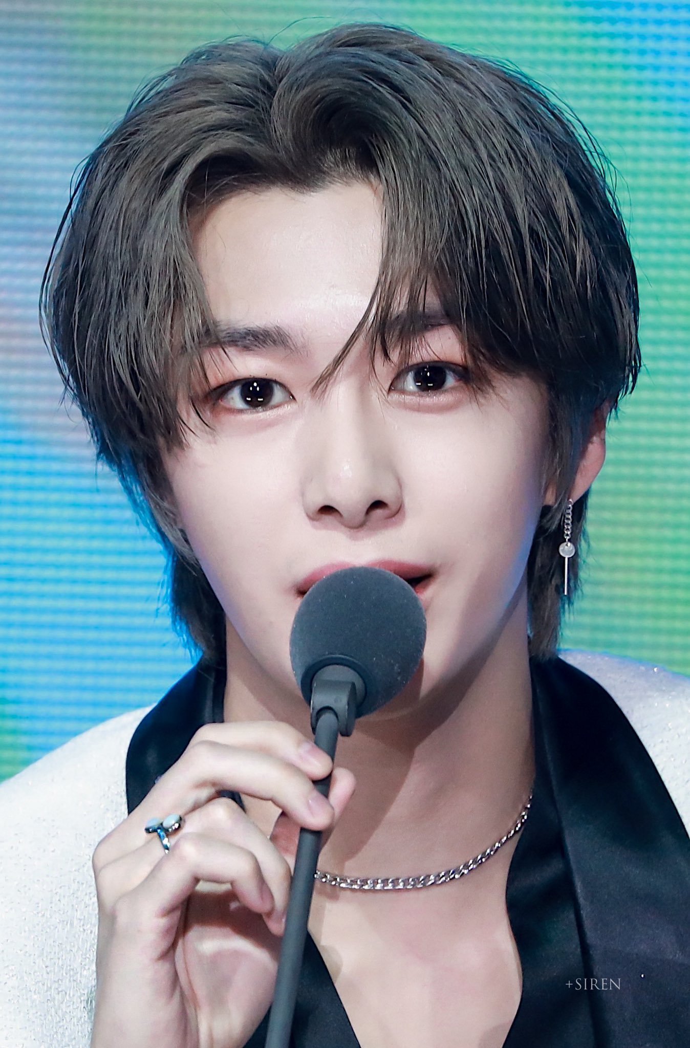 [잡담] 형원이 진짜 눈 한바가지다... | 인스티즈