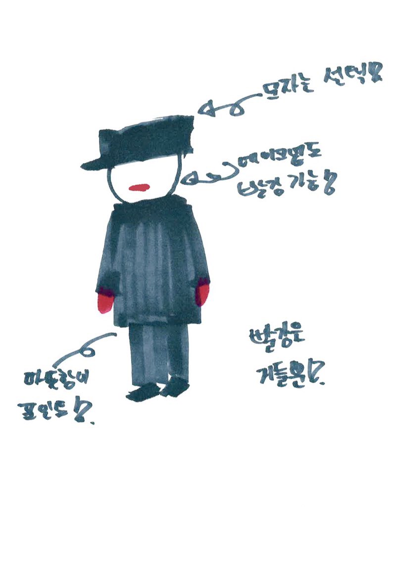 [잡담] 얘들아 내본진이 콘서트때 드코를 다 하나하나 그려줬는데 | 인스티즈