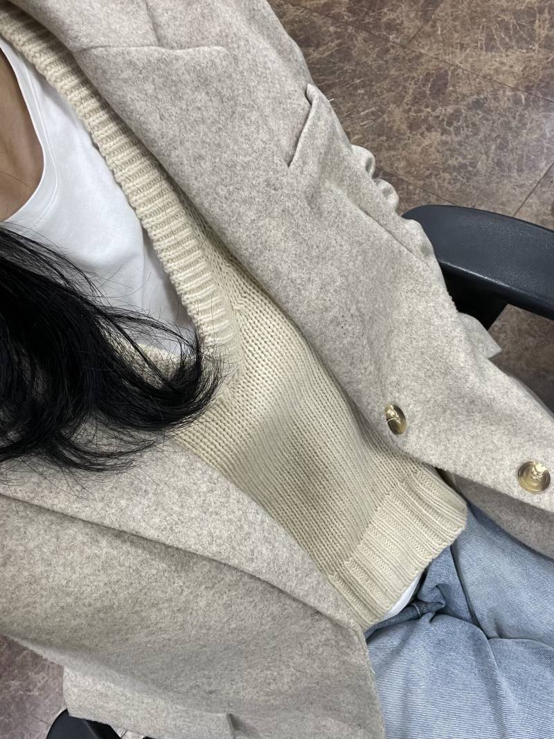 직장인 오늘 데일리룩😪 | 인스티즈