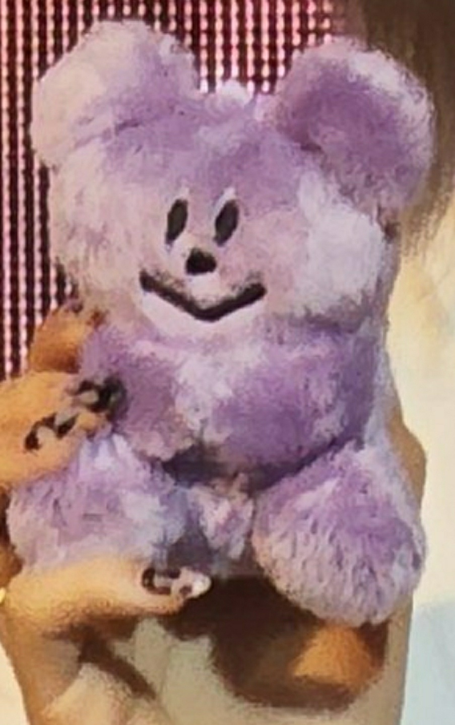 [잡담] 이 인형 어디서 파는거야? | 인스티즈