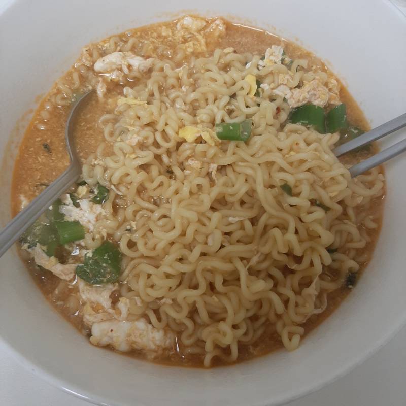 이시간 라면 | 인스티즈