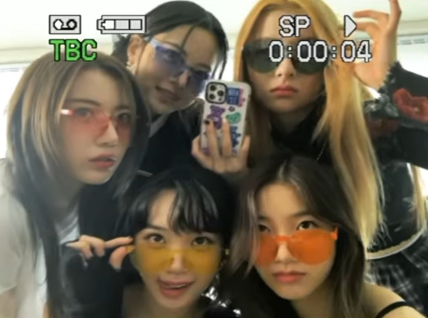 [잡담] 하하 르세라핌이 좋다 | 인스티즈