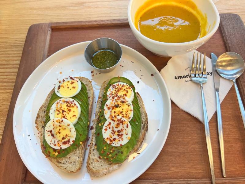 여기 음식점 어딘지 알아...? | 인스티즈