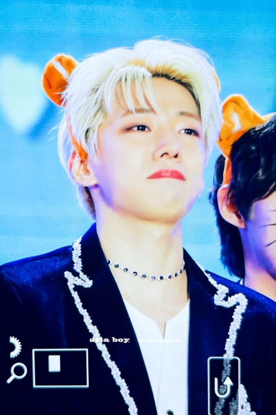 [잡담] 재찬이 우는 건 맘 아픈데 진짜 이쁘다... | 인스티즈