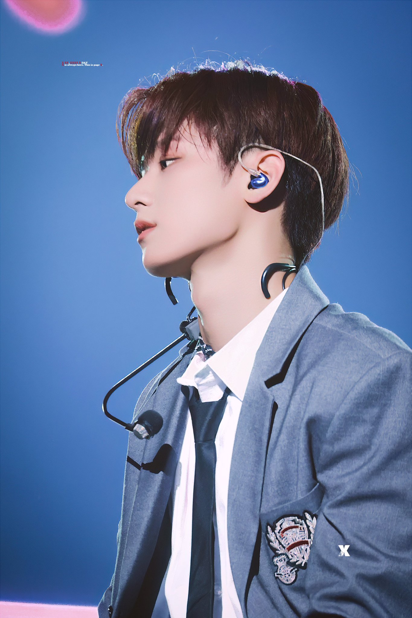 [잡담] 더보이즈 주연 이거 완전 프듀 재질 아니냐 | 인스티즈