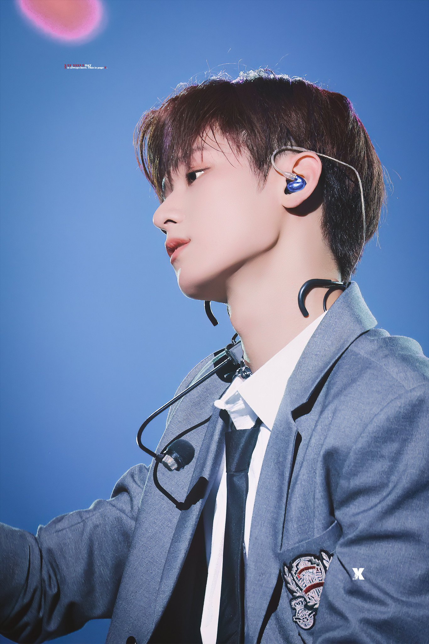 [잡담] 더보이즈 주연 이거 완전 프듀 재질 아니냐 | 인스티즈