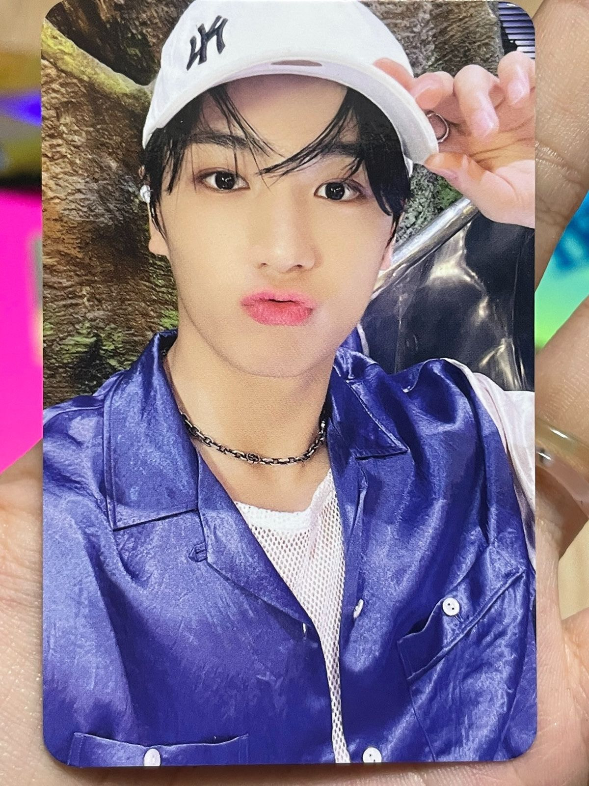 [잡담] 포카글에서 주웠는데 이분들 누부야 | 인스티즈