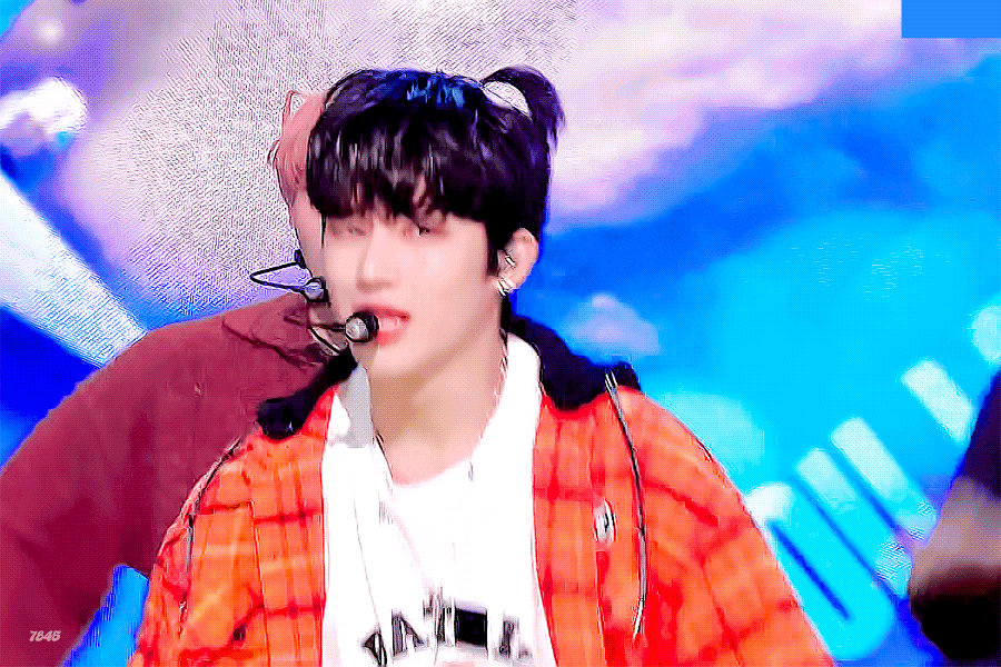 [잡담] 에이티즈 우영 레전드날 | 인스티즈