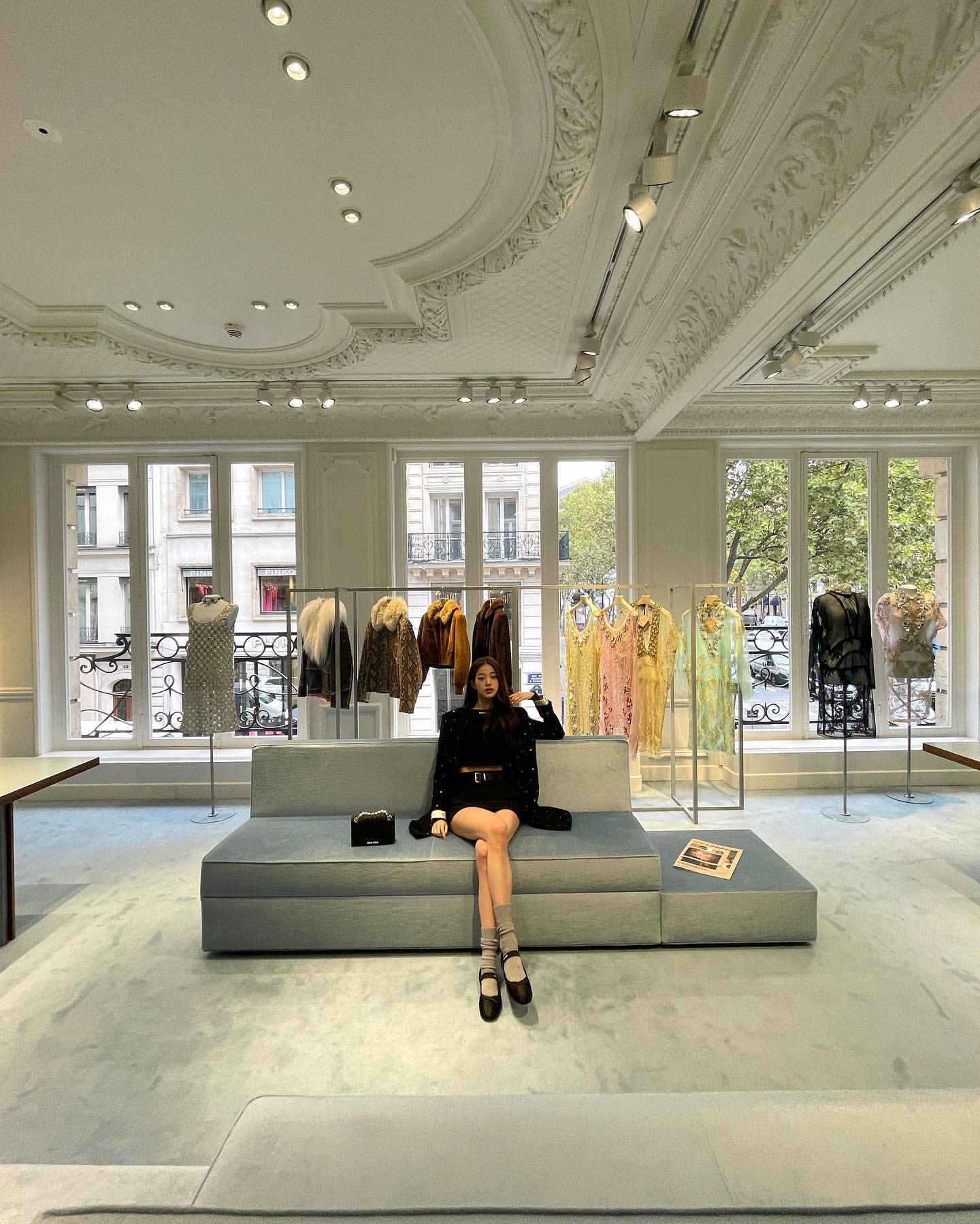 [잡담] 원영이 비율 미쳤다 | 인스티즈