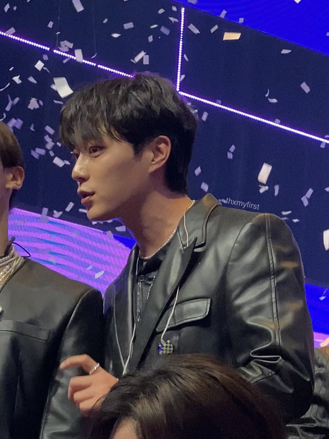 [잡담] 윤두준 실물 느낌 나는 사진 | 인스티즈