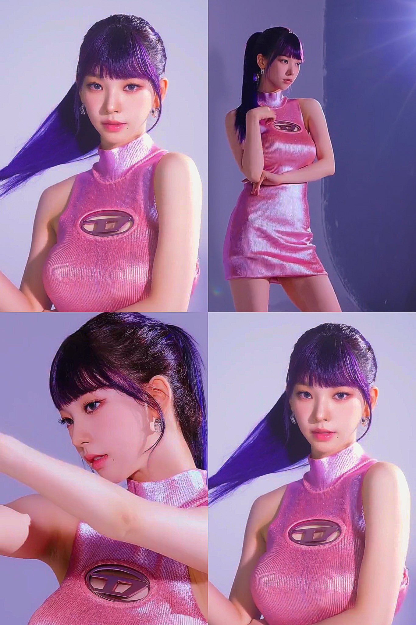 [잡담] 카리나 또 아이카리나 실직시켰다 | 인스티즈