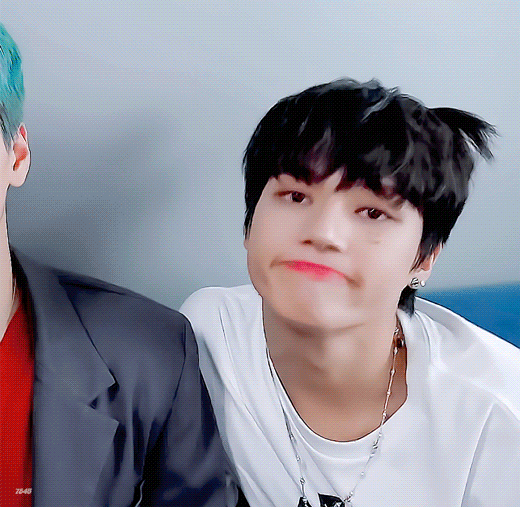 [잡담] 에이티즈 우영 레전드날 | 인스티즈