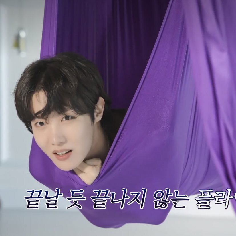 [잡담] 정호석 왤케 이쁘니...? | 인스티즈