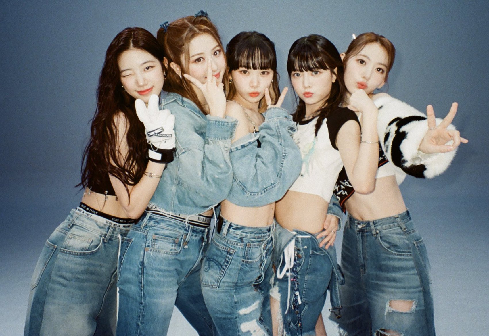 [잡담] 충격 르세라핌 진짜 개예쁨 | 인스티즈