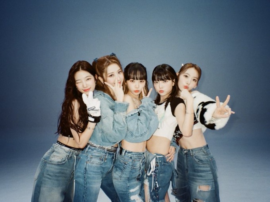 [잡담] 르세라핌 진짜 다섯명이 완벽하다 | 인스티즈